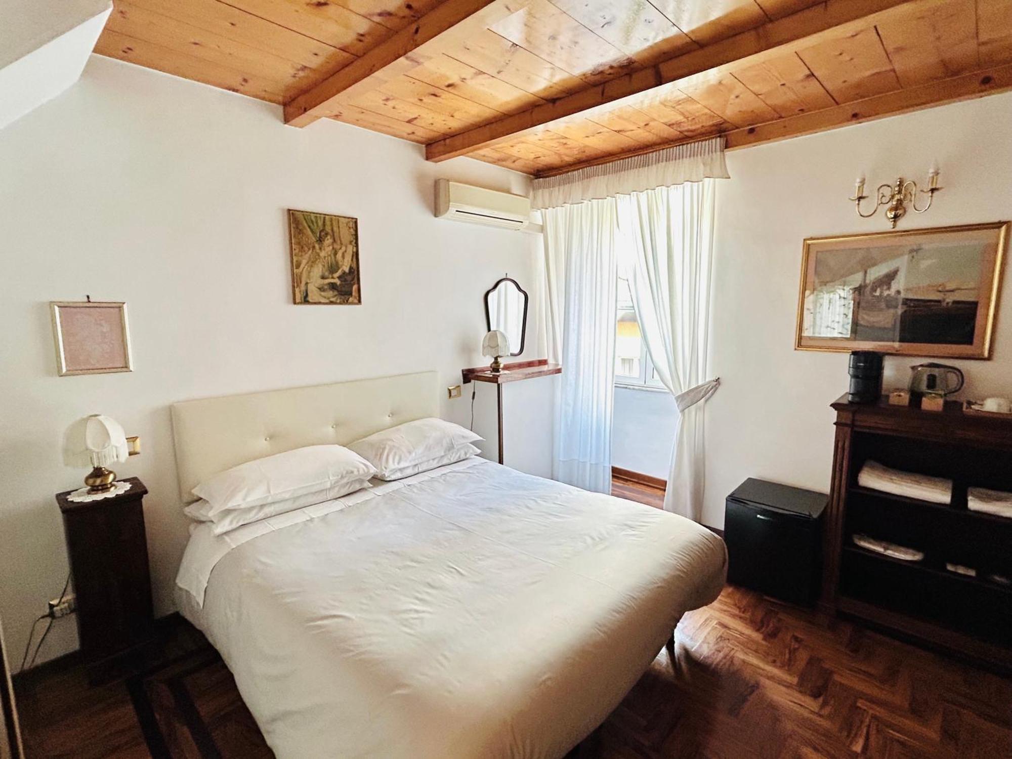 B&B Gelsomina Apartment Rom Exteriör bild