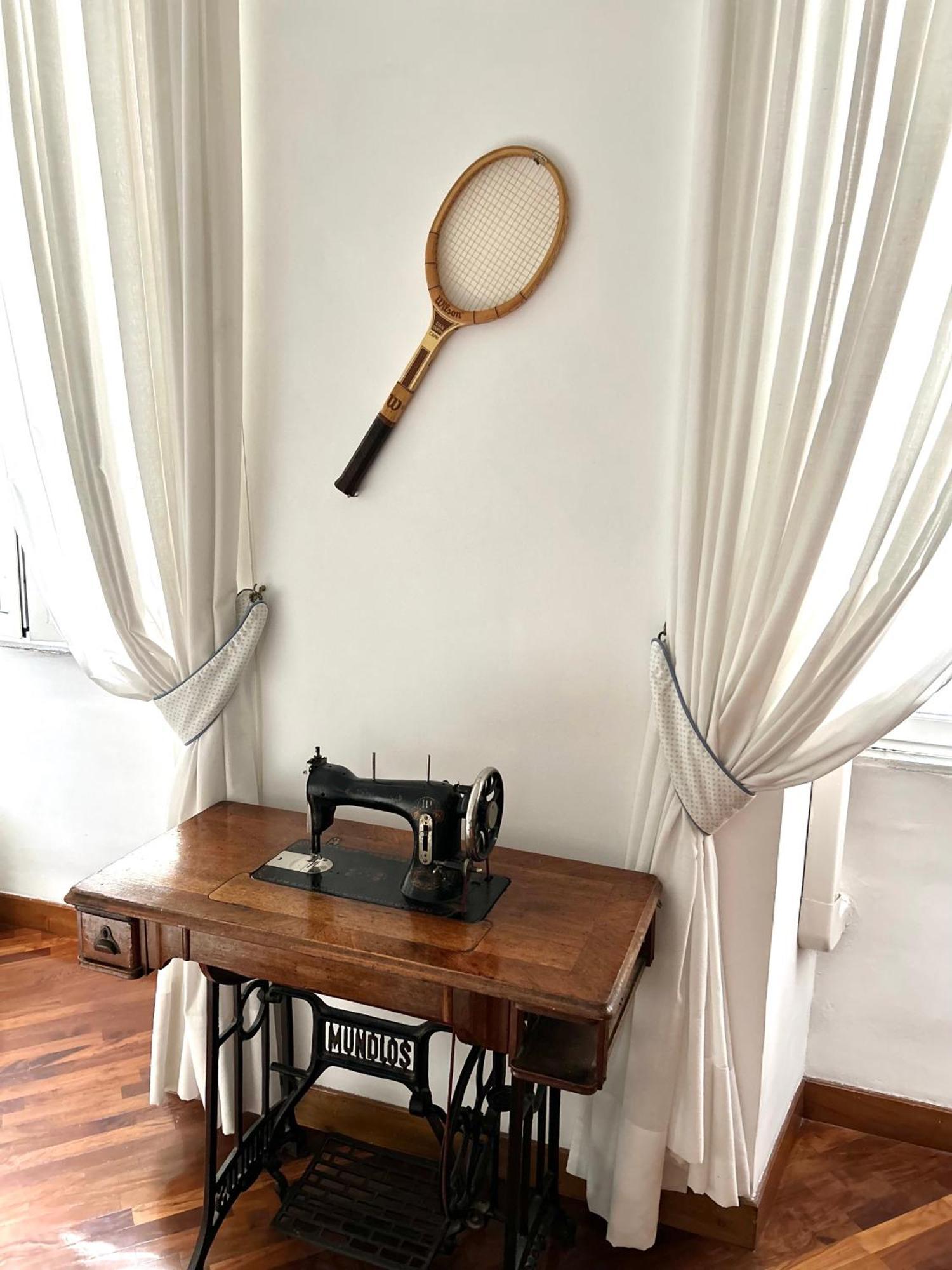B&B Gelsomina Apartment Rom Exteriör bild