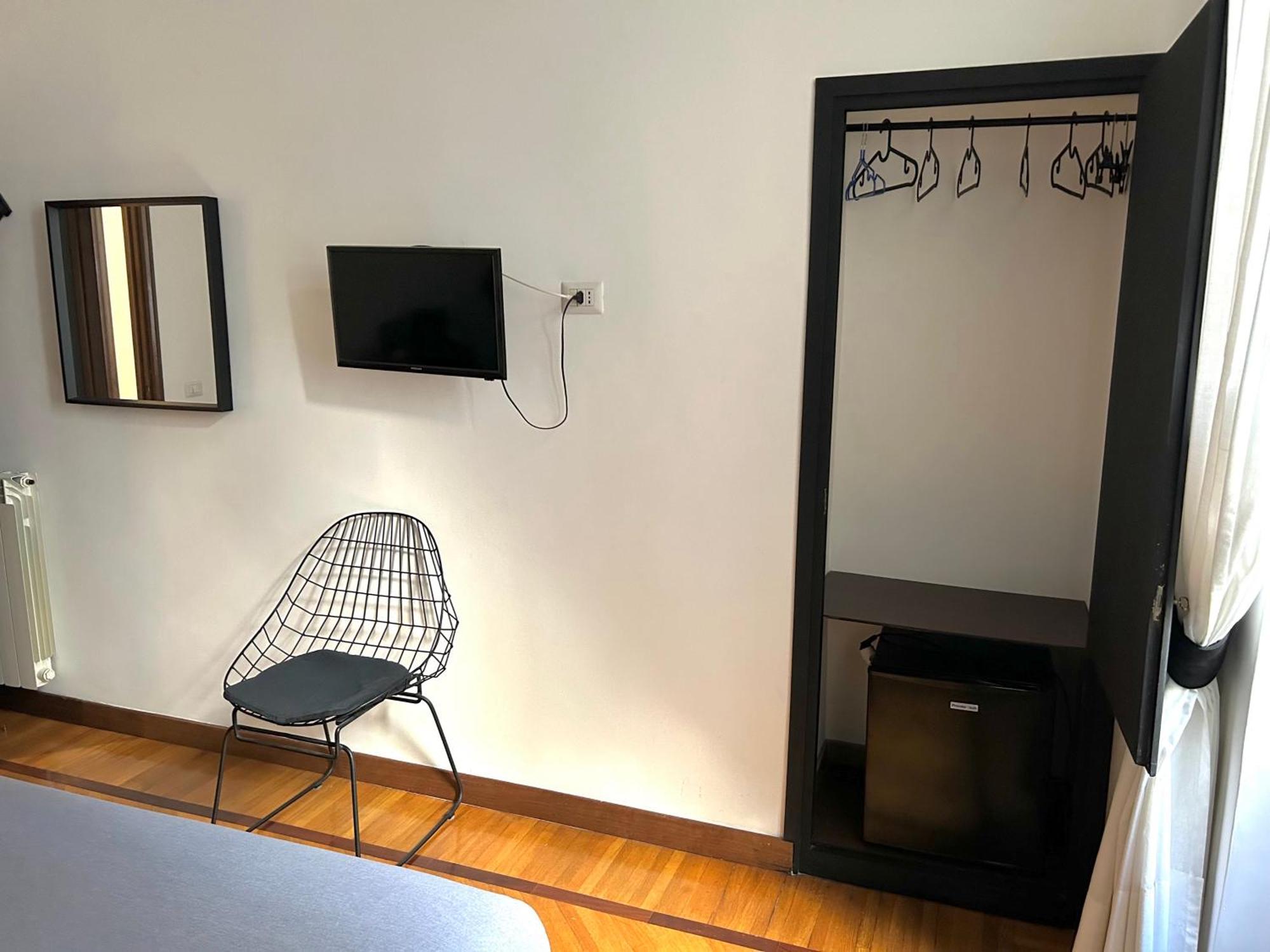 B&B Gelsomina Apartment Rom Exteriör bild